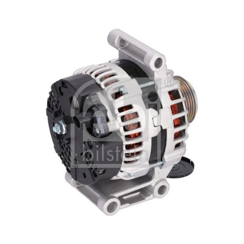 Febi Car Alternator 12V 193543