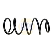 NAPA Front Suspension Coil Spring NCS1943