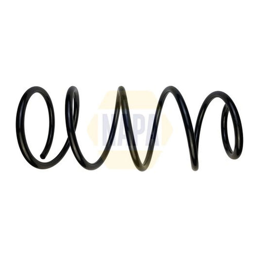 NAPA Front Suspension Coil Spring NCS1943