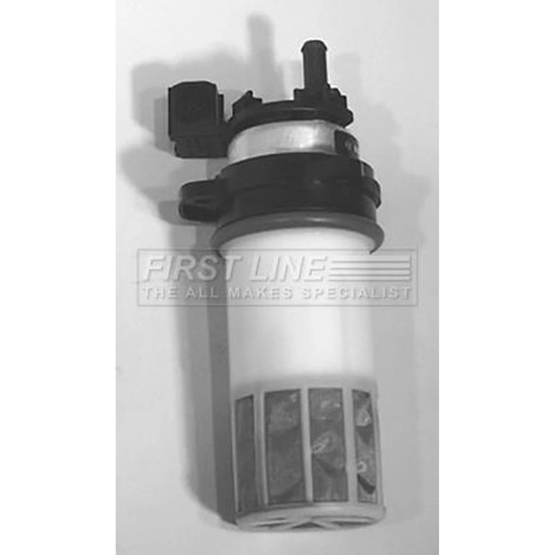 First Line Fuel Pump Assembly FFP1206