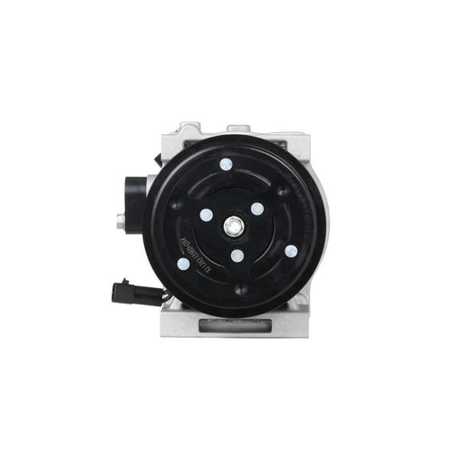 Hella Air Conditioning Compressor 8FK 366 201-601
