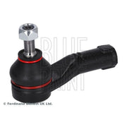 Blue Print Steering Tie Rod End Ball Joint Front Left ADN187164