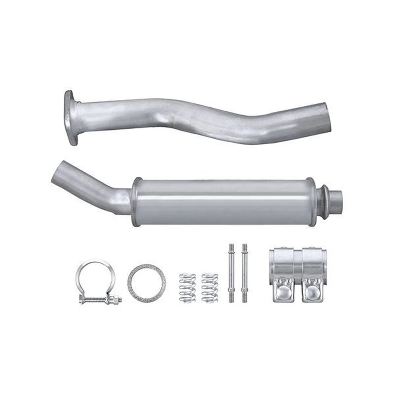 Hella Front Silencer Front 8LB 366 020-461