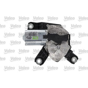 Valeo Front/Rear Wiper Motor Rear 582641