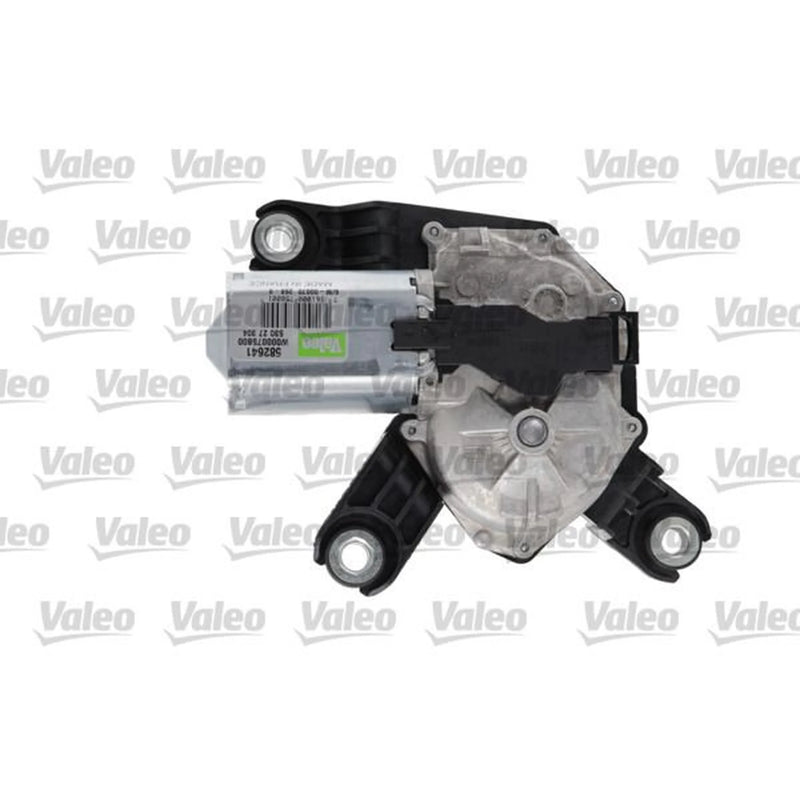 Valeo Front/Rear Wiper Motor Rear 582641