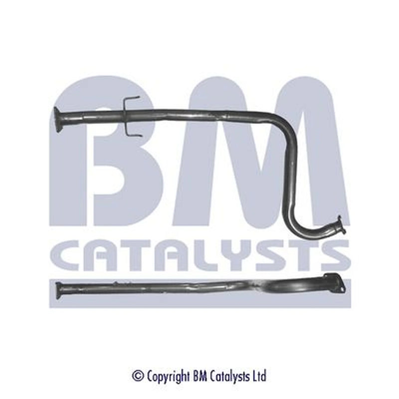 BM Catalysts Exhaust Pipe OD BM50092