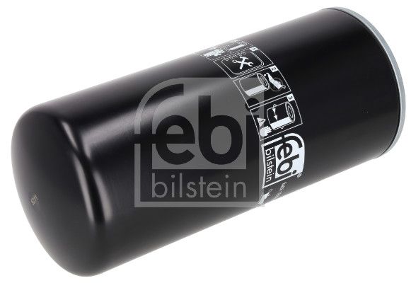 Febi Engine Oil Filter
