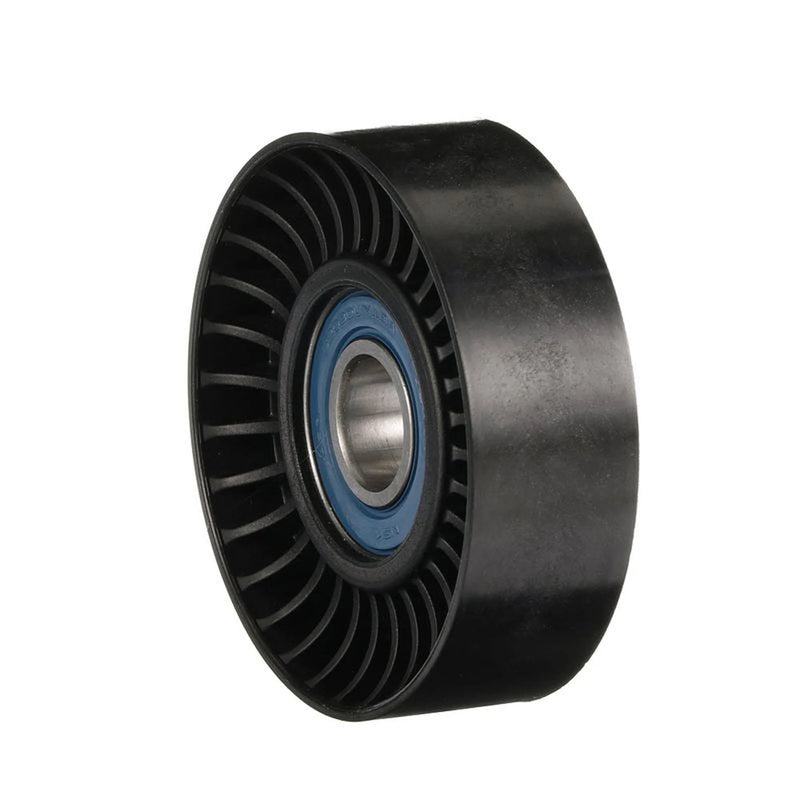 Gates V-Ribbed Belt Deflection/Guide Pulley T38055