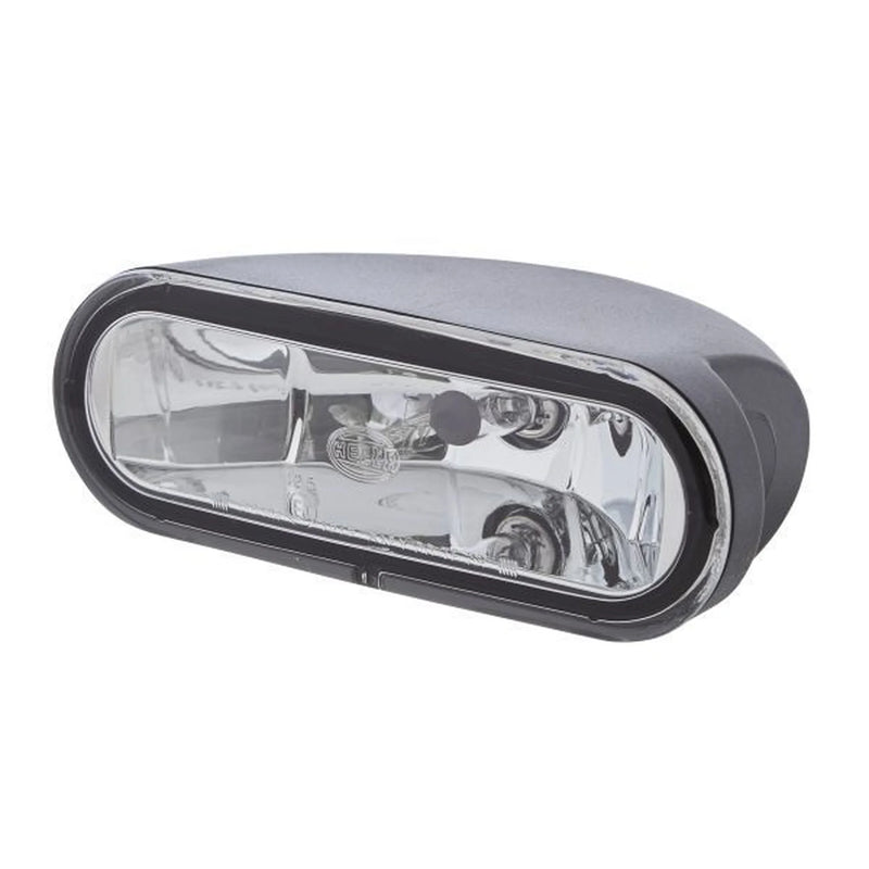 Hella Headlamp Ff-Zf MG12 1FA Right 1FA 008 284-011 0867690 1FA 008 284-011
