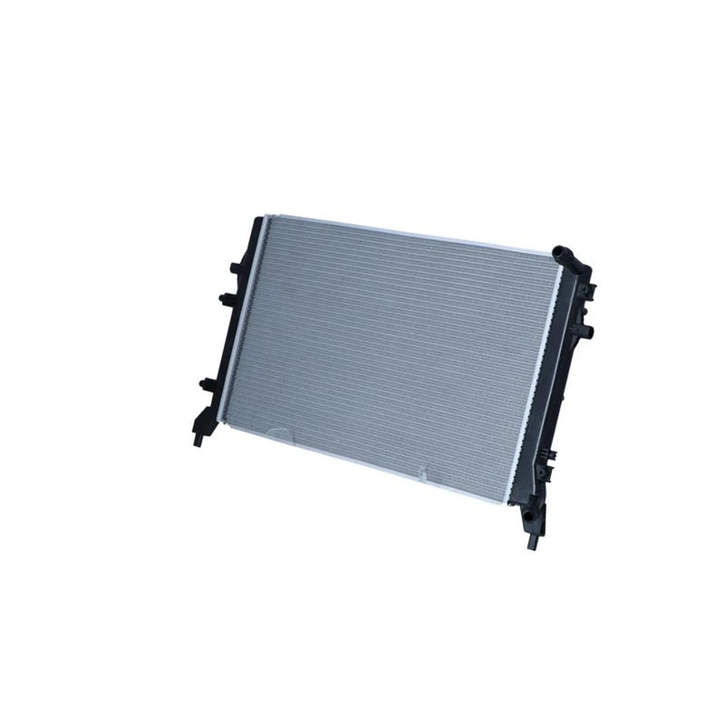 NRF Engine Radiator Front 53884