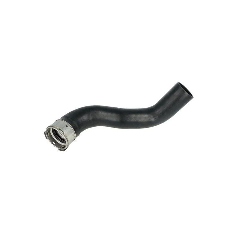 NRF Intercooler Turbo Charge Air Hose 166487