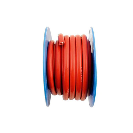 Connect Red Battery Starter Cable 61/113 10m - CPL