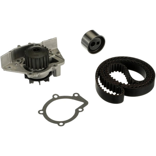 Gates Timing Belt & Water Pump Kit KP15413XS