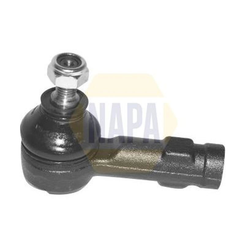NAPA Steering Tie Rod End Ball Joint Front Right M12x1.25 NST6059