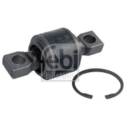 Febi Control/Trailing Arm Repair Kit 85mm OD Thick 39448