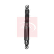 Apec Shock Absorber Damper Strut Rear Left ASA1384