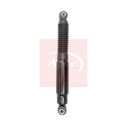 Apec Shock Absorber Damper Strut Rear Left ASA1384