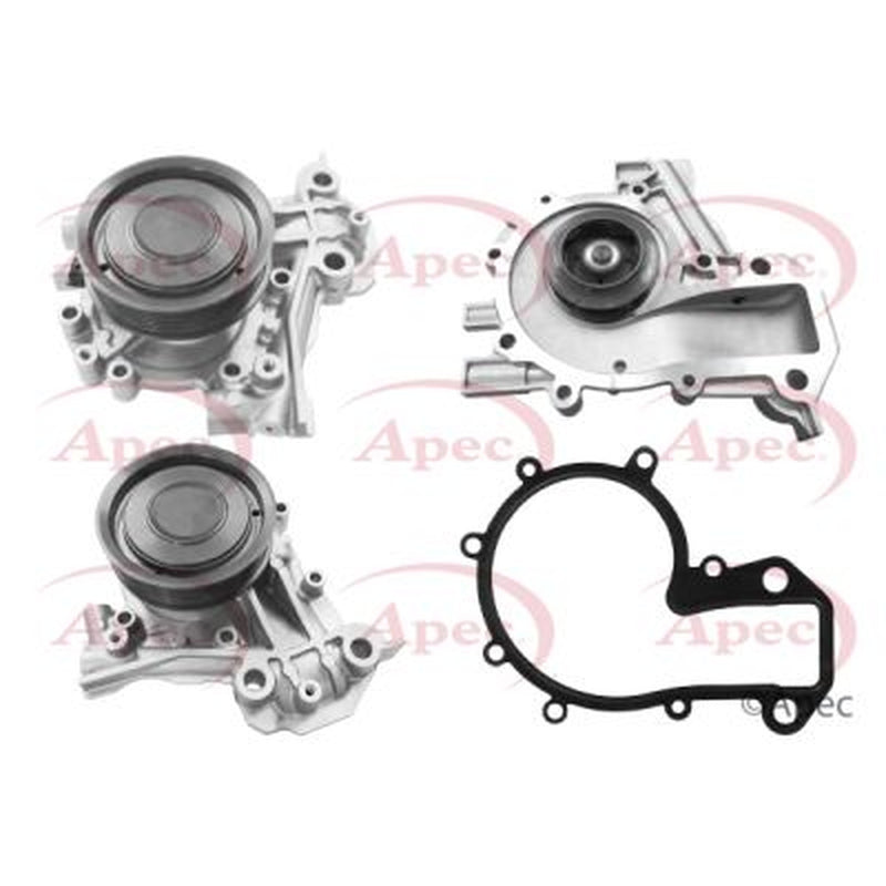 Apec Engine Cooling Water Pump AWP1418