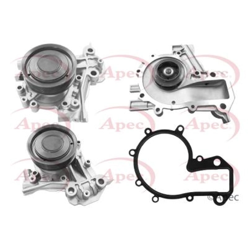 Apec Engine Cooling Water Pump AWP1418