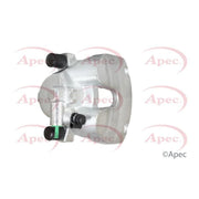 Apec Brake Caliper Assembly Front Right RCA910