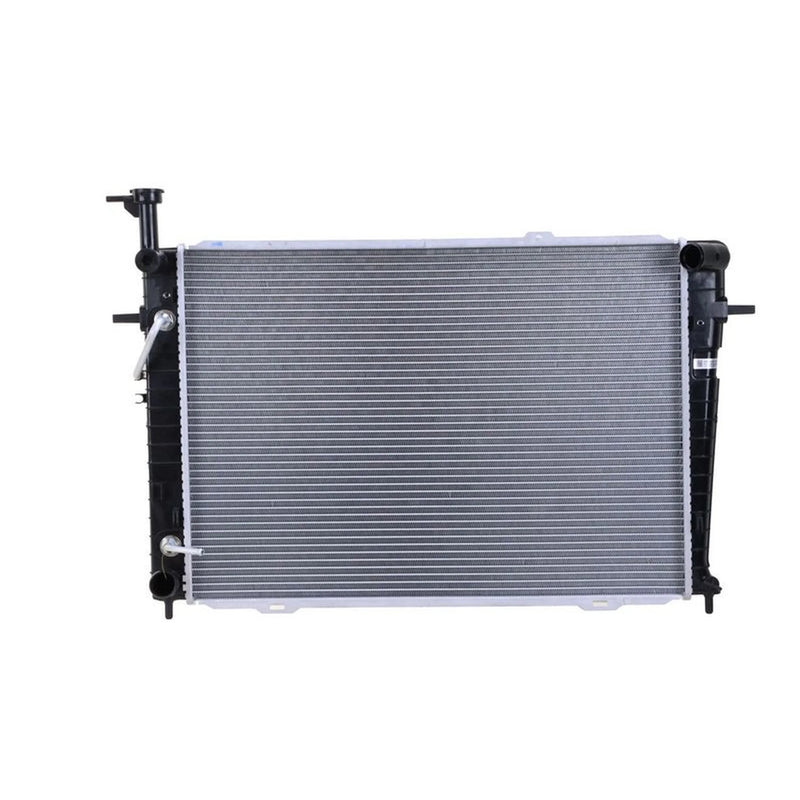 Hella Engine Radiator 8MK 366 303-501