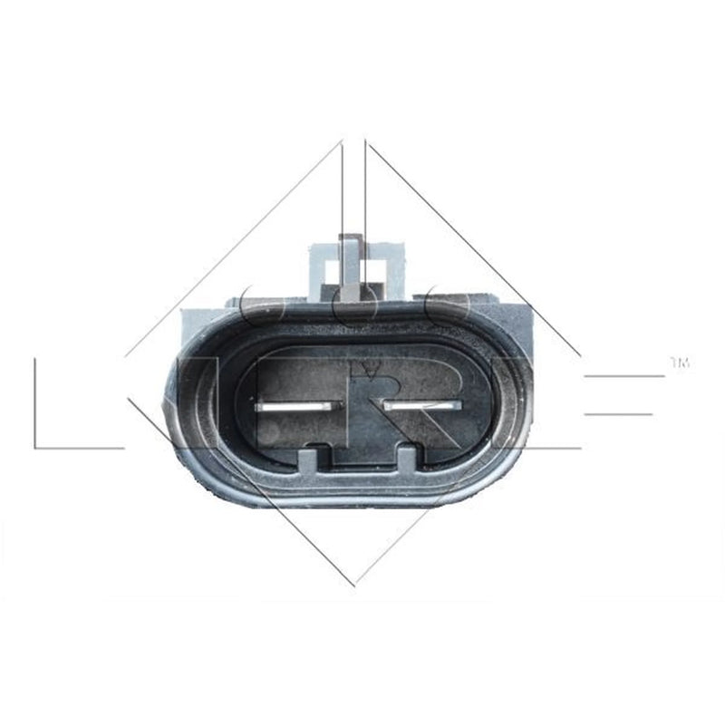 NRF Engine Cooling Fan 47254