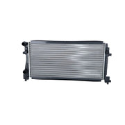 NRF Engine Radiator 58438