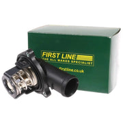 First Line Thermostat,Coolant FTK235