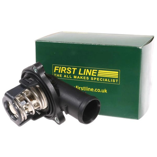 First Line Thermostat,Coolant FTK235