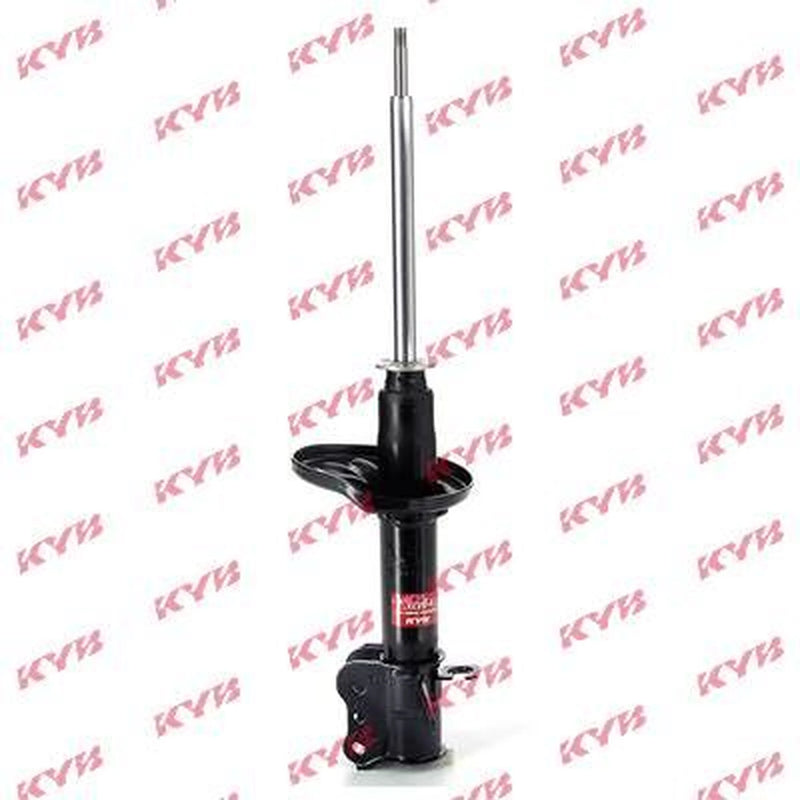 KYB Shock Absorber Damper Strut Rear Left 333277