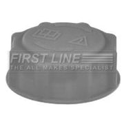 First Line Coolant Expansion Tank Cap FRC132