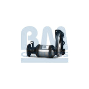 BM Catalysts Homologated Petrol Cat BM91211H