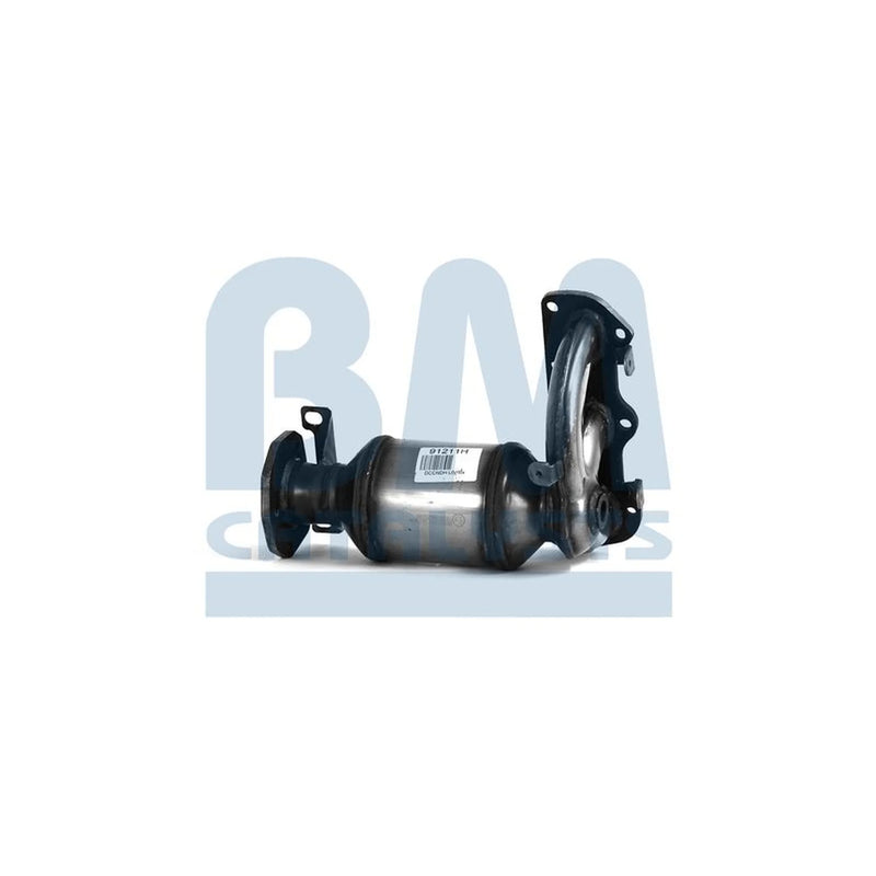 BM Catalysts Homologated Petrol Cat BM91211H