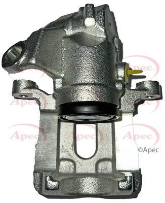 APEC LCA163N Brake Caliper Rear Left Fits Peugeot 405 Seat Ibiza Toledo VW Golf Apec - Town Parts