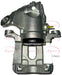APEC LCA163N Brake Caliper Rear Left Fits Peugeot 405 Seat Ibiza Toledo VW Golf Apec - Town Parts