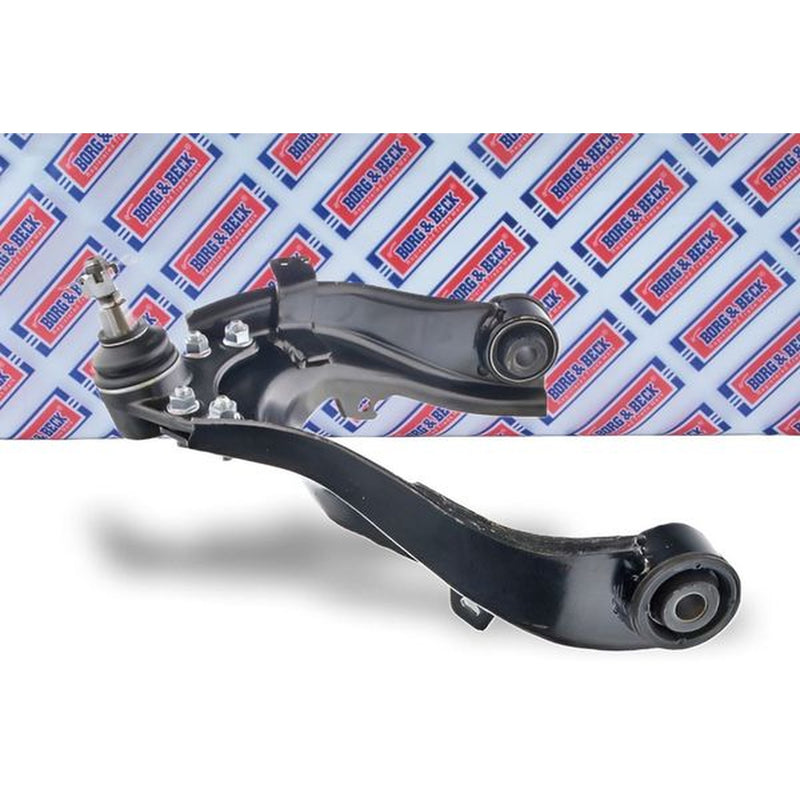 Borg & Beck Control/Trailing Arm BCA7606