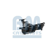 BM Catalysts Homologated Petrol Cat BM91432H