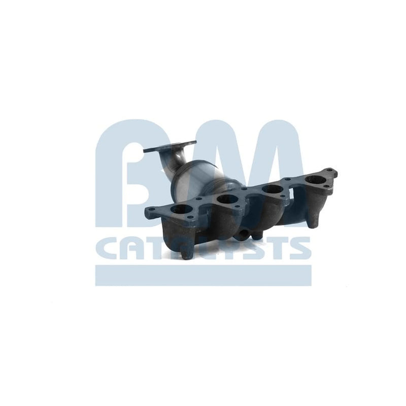 BM Catalysts Homologated Petrol Cat BM91432H