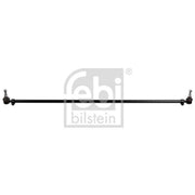 Febi Inner Rack End Right Joint Front 172895