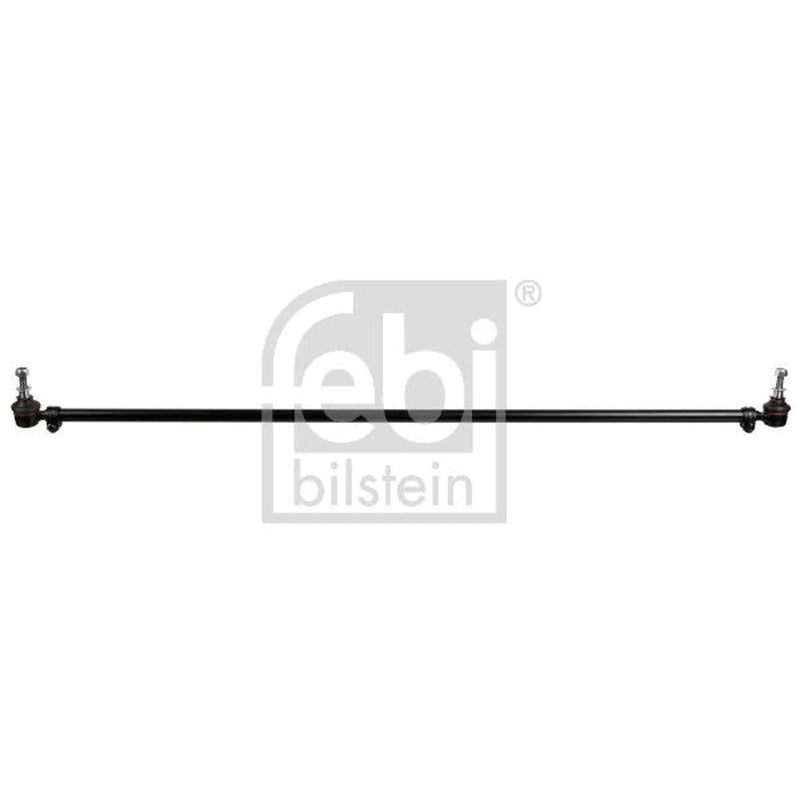 Febi Inner Rack End Right Joint Front 172895