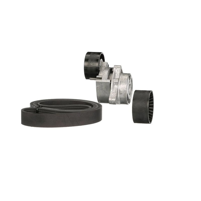 Gates V-Ribbed Belt Set K017PK1770