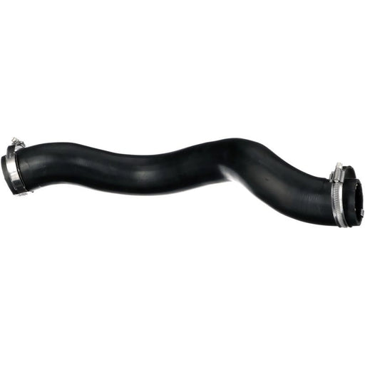 Gates Intercooler Turbo Charge Air Hose 530mm 09-1476