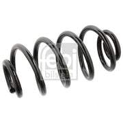 Febi Rear Suspension Coil Spring 104706
