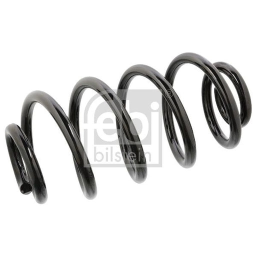 Febi Rear Suspension Coil Spring 104706
