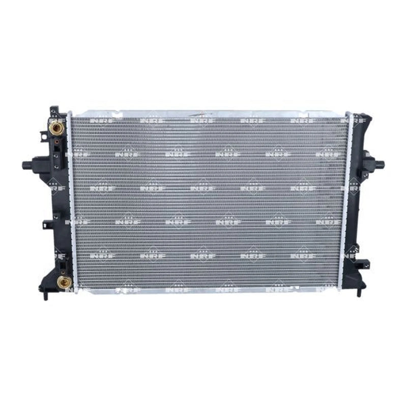 NRF Engine Radiator 550349