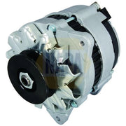 NAPA Car Alternator 12V NAL1636