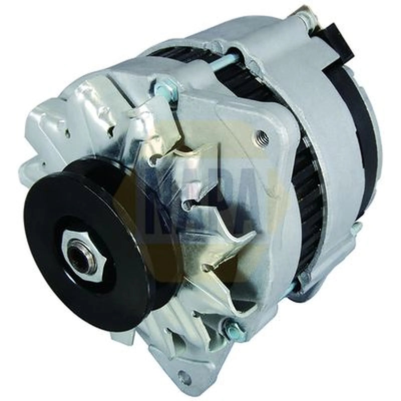 NAPA Car Alternator 12V NAL1636