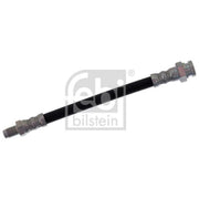 Febi Brake Hydraulic Hose Line Rear Right 11506