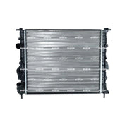 NRF Engine Radiator 58023