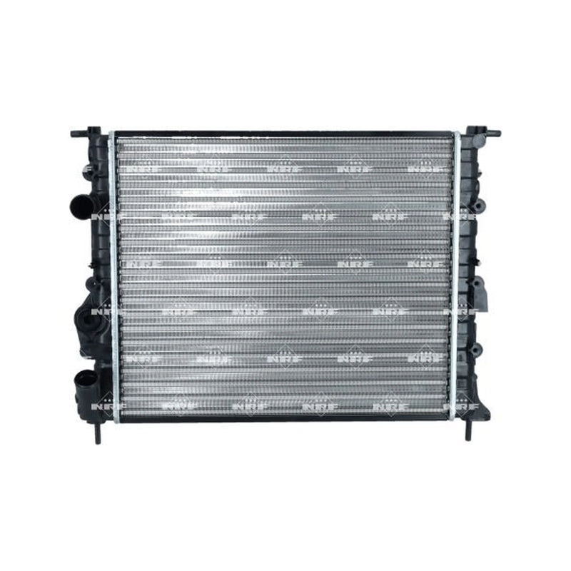 NRF Engine Radiator 58023